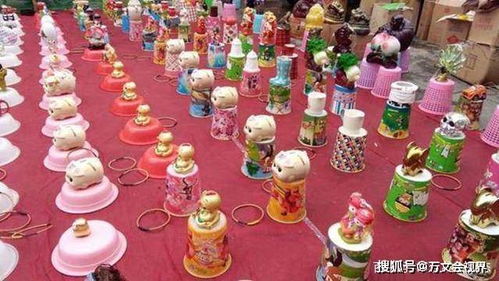 男子花50元套圈被大鹅“上课”，背后故事让人哭笑不得