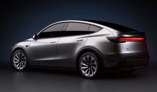 特斯拉焕新Model Y正式开启交付，26.35万元起售价引发热议