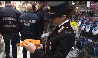 意大利华人警惕：小偷专盯亚洲面孔，如何保护自身安全？