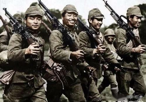 为什么抗日剧中，缴获必须归公？不能按比例分配吗？