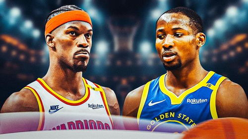 吉米巴特勒加盟勇士，带来的不仅是胜利还有这些！