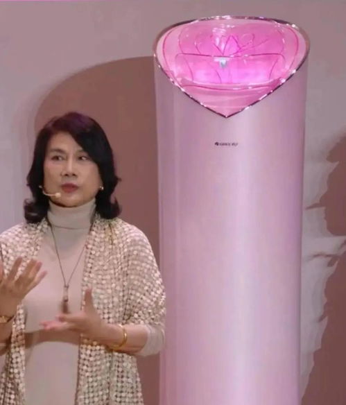 71岁董明珠有望再干三年：传奇仍在继续