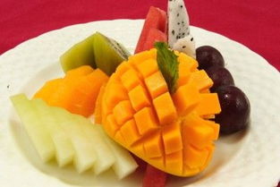 吃水果也有“黄金法则”？吃错了可能比熬夜还伤身！