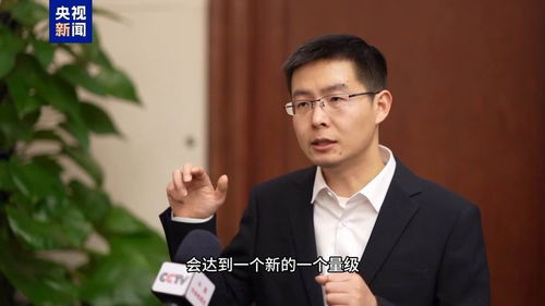 王兴兴：2025年，人形机器人产业的爆发元年