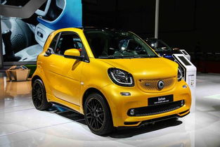 smart和Henry的腔调之旅：一场关于品味与潮流的碰撞