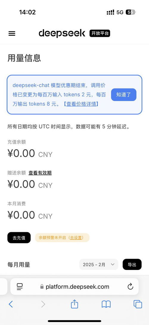 DeepSeek下调API调用价格：AI大模型进入“零成本”时代