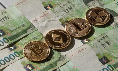 在韩中国男子遭遇加密货币交易劫杀：背后隐藏的危险