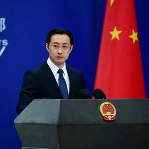 美对台军援再升级，中方强硬回应背后的深意