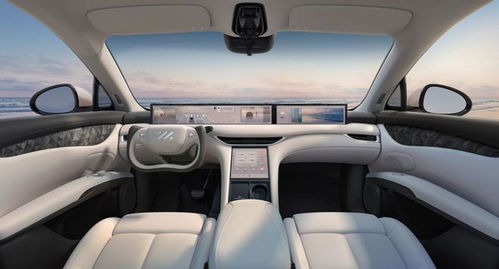 智己LS6焕新上市，20万级闭眼入的超值选择