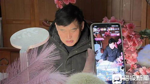 大衣哥翻墙事件背后：成名的代价与无奈