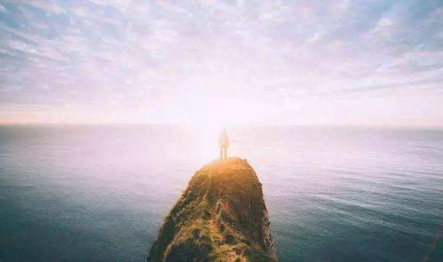 越笃定，越有吸引力：一个普通人的蜕变之旅