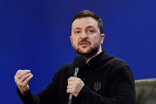 泽连斯基访美计划曝光：矿产协议背后的国际博弈