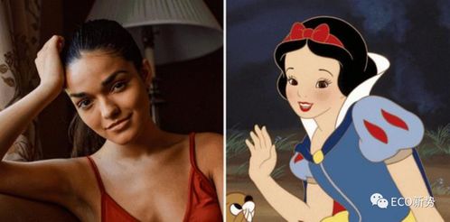 迪士尼真人版《白雪公主》定档3月21日，经典童话如何焕发新生？