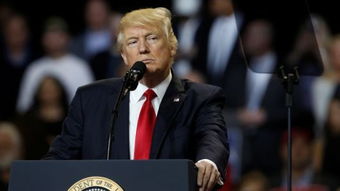 特朗普关税政策引发全球关注，欧盟如何应对？