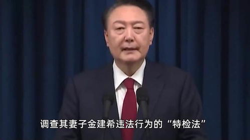 尹锡悦弹劾案：一场政治风暴的核心视角