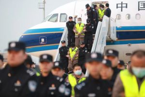 男子电诈园区归来后从网上征集证据：一场正义的反击