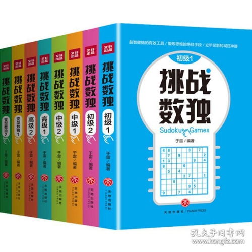 挑战数独（八）：从零基础到高手的蜕变之路