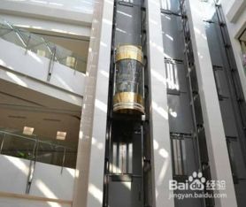 电梯里的小故事：一场关于人性的微妙邂逅