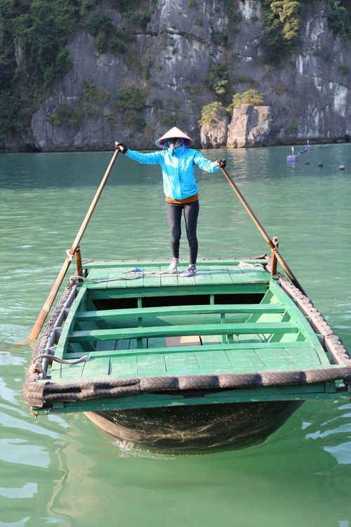 男子计划乘船前往越南：一场200元的婚姻梦