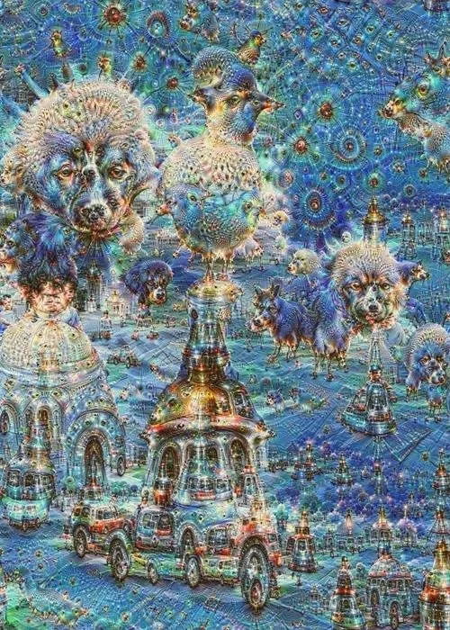 人工智能绘图作品精选：工业产品效果图的未来趋势