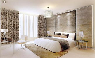 卧室环境与睡眠的关系：如何打造属于你的优质睡眠空间？