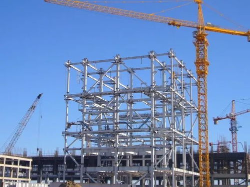 从钢筋水泥到数据流动：我的装配式4.0建筑探索之旅