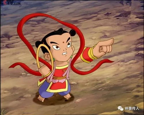 《哪吒2》：文化自信与时代精神的双重奏