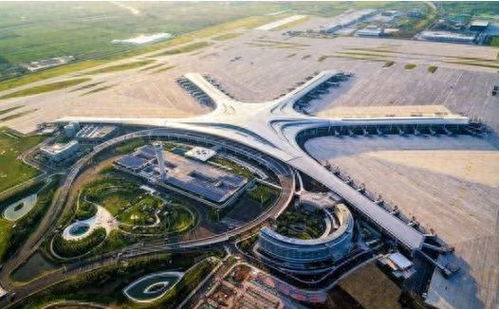 见证南京迈入“双机场”时代：中国第四个“双机场”城市诞生