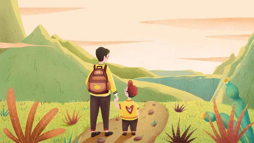 黄炎：工作与陪伴的平衡，我选择后者