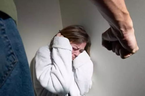 苏橙橙勇敢反击家暴男：正义与力量的化身