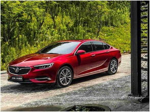 别克君威一口价公布，他果断出手：性价比之王的诱惑无法抵挡！