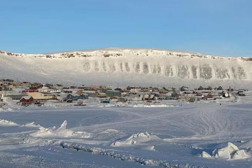 加拿大政府为历史错误道歉：一段鲜为人知的因纽特人迁徙悲剧