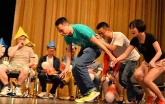 回深圳大笑演出：一场治愈心灵的喜剧盛宴