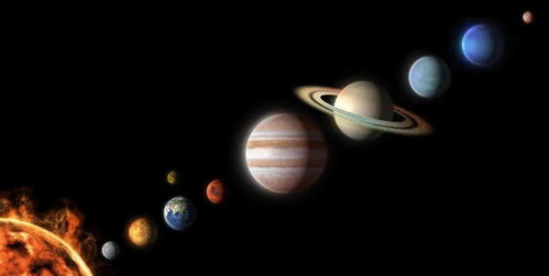 七星连珠将上演，真的能预示吉凶吗？