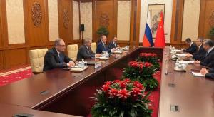 深度解析：绍伊古此行背后的真正使命