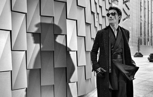 49岁胡兵身高又长1厘米？中年二次发育真的存在吗？