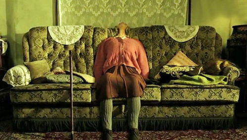 被诅咒的宿舍：一场不可思议的经历