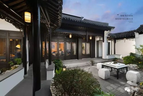 赏春还得是中式美学：在抖音上感受传统与现代的交融