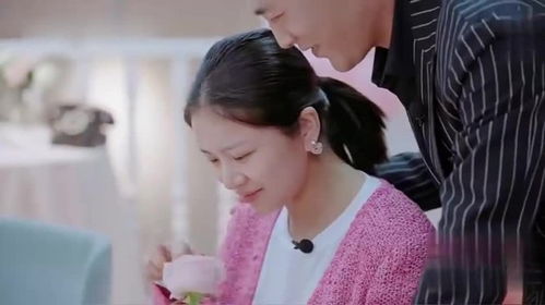 董力与妻子的低调爱情：没有求婚和婚礼的背后