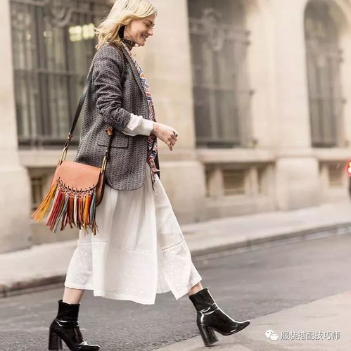 早春省心穿搭：轻松搞定你的春季衣橱