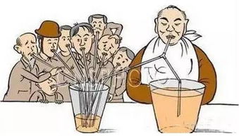 穷人为什么不敢创业？他用亲身经历告诉你真相