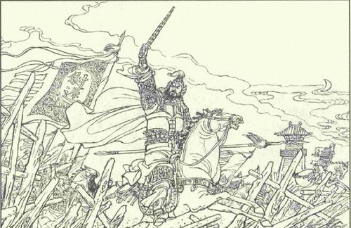 古代奇事：他与‘要钱’的离奇遭遇