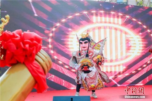 从哪吒到我：传统文化形象的当代魅力之旅