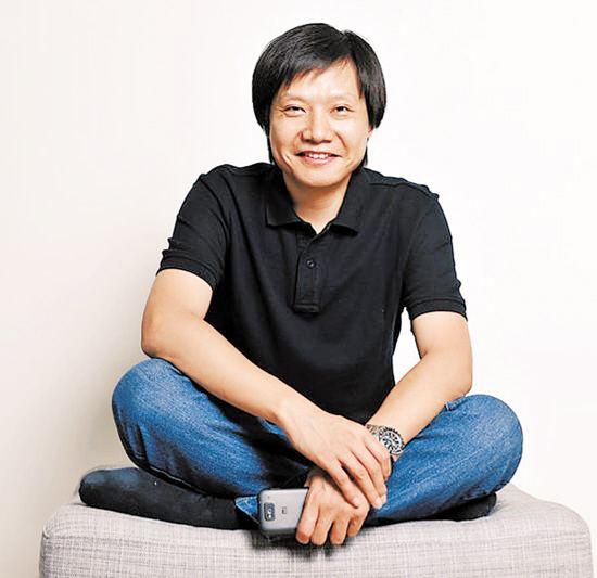 雷军昨晚有点失眠：创业者的深夜思考