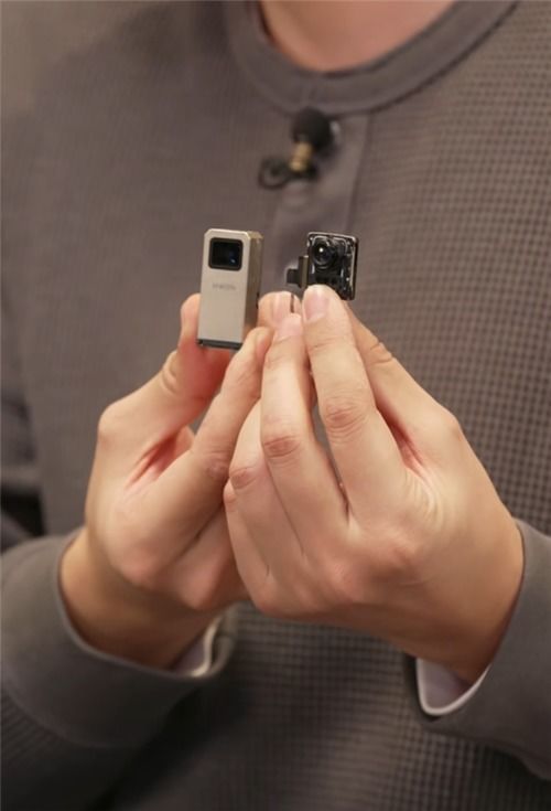 小米15 Ultra影像评测：与徕卡对比，真的强到令人惊艳吗？