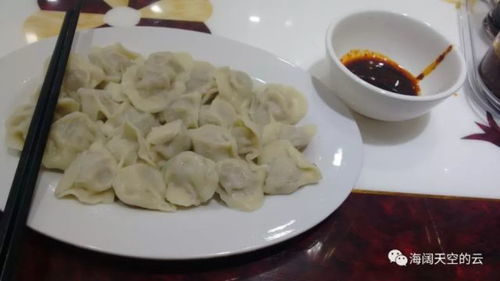 饺子的魅力：一场味蕾与情感的双重盛宴