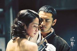 《风声》3：一场惊心动魄的心理较量