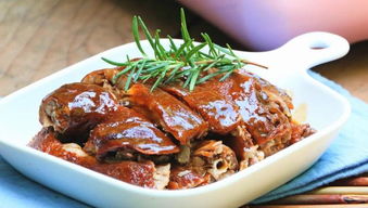 陈皮鸭的奇妙邂逅：一场味蕾与文化的碰撞