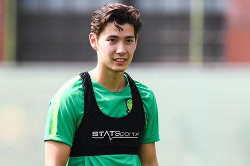 侯永永：重返中国的追梦之旅