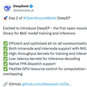 DeepSeek开源周第五天：3FS技术亮点深度解析